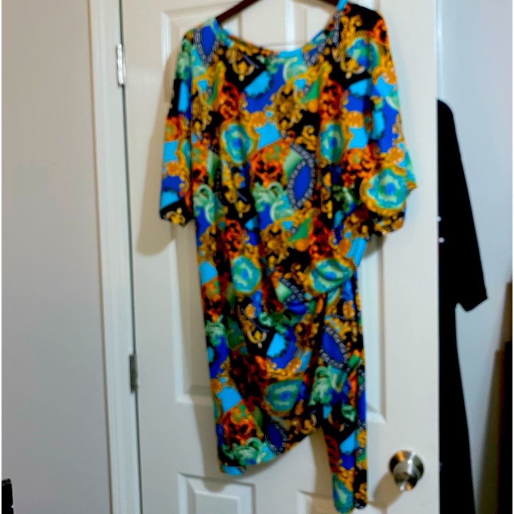 Lady’s pants suit